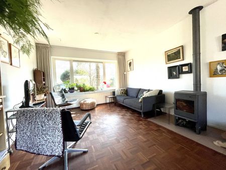 Huis te huur: H. Kamerlingh Onnesweg 79 1402 EE Bussum - Photo 5