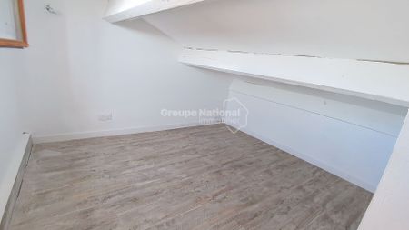 Maison Camaret Sur Aigues 4 pièce(s), terrasse, - Photo 3