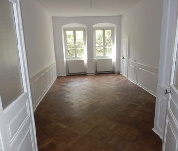 Location Appartement 4 pièces 89m² STRASBOURG 67000 - Photo 1
