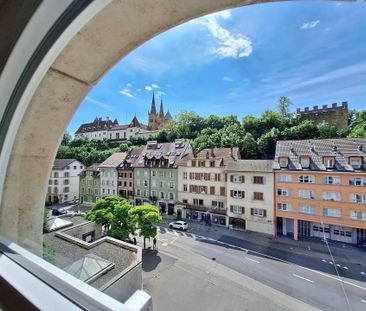 Bel appartement de 3.5p - Neuchâtel - Foto 2