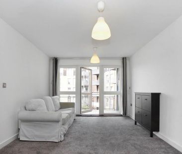 1 bedroom apartment to rent - Photo 2