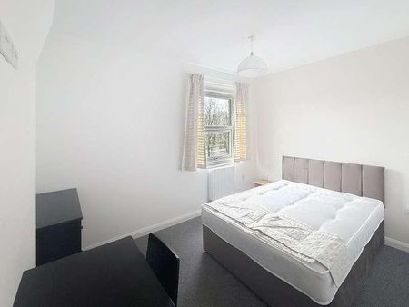 Birch Terrace, Stoke-on-trent, Stoke On Trent, ST1 - Photo 5