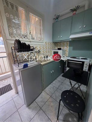 Studio/Γκαρσονιέρα για ενοικίαση Άγιος Νικόλαος (Βόλος) - Photo 1
