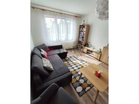 Pronájem bytu 2+1 52 m - Fotografie 3