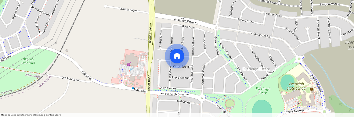 3 Bamboo Road, Qld 4124, Greenbank