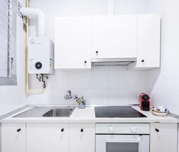 Carrer de Llançà, Barcelona, Catalonia 08015 - Photo 1