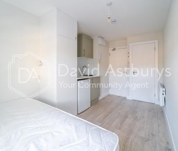 Studio to rent - Photo 1