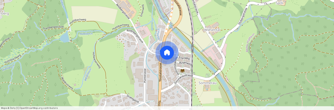 8492, Wila, Espistrasse, 2