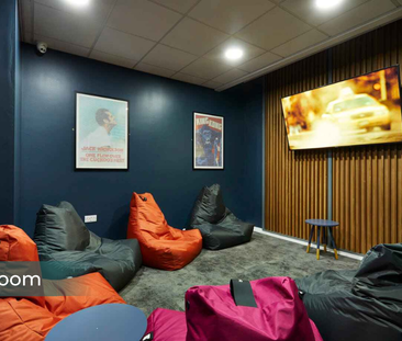 2 bedroom flat to rent - Photo 5