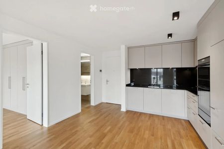 2.5-Zimmer-Wohnung - Photo 2