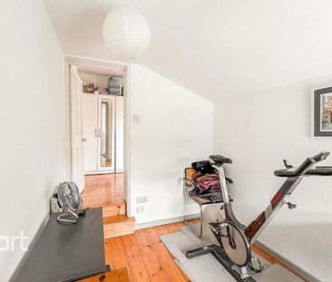 4 bedroom terraced house to rent - Photo 3