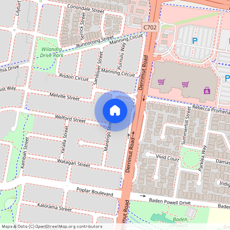 24 Marengo Street, VIC 3029, Tarneit