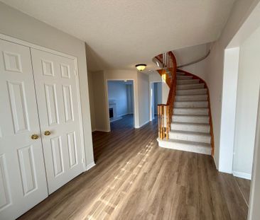 For Lease - 302 Livingstone Street Unit# UPPER, Barrie, Ontario - Photo 5