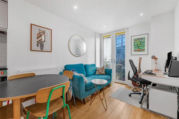 1 bedroom apartment to rent - Photo 1