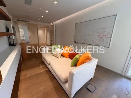 Piso en alquiler en Pedralbes - Photo 4