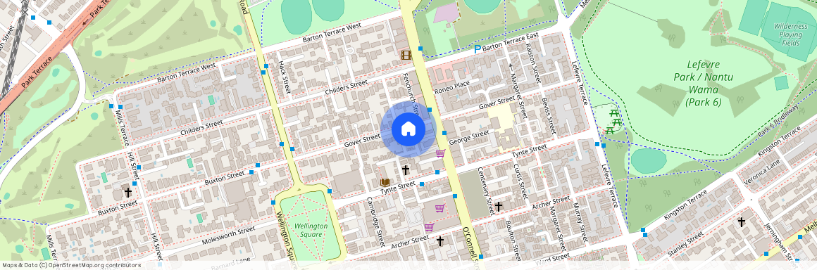 141 Gover Street, SA 5006, North Adelaide