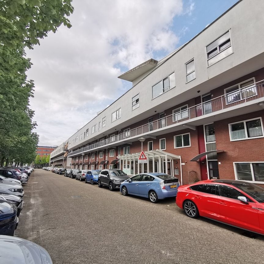 Henegouwenstraat, 1066 DG, Amsterdam - Photo 1