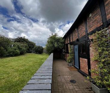 The Cottage, Welsh House Farm, Welsh House Lane, Newent, Gloucester... - Photo 1