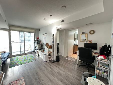 For Lease - 70 Queens Wharf Road Unit# 1505, Toronto, Ontario - Photo 2