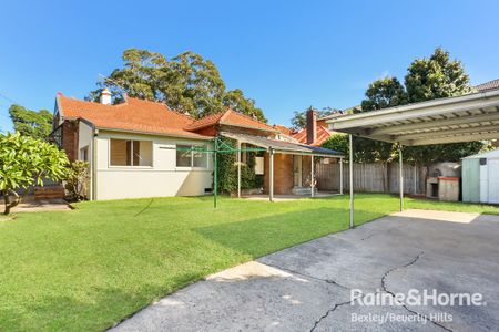 1/11 Dunmore Street, Bexley, NSW 2207 - Photo 3