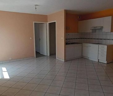 Location appartement t2 48 m² à Olemps (12510) - Photo 1