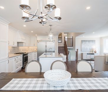 For Lease - 611 Beaver Court Unit# Upper, Milton, Ontario - Photo 5