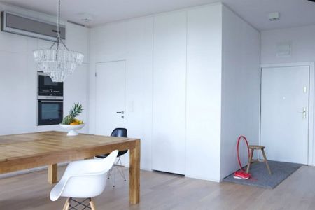 MIESZKANIE 89 M2, 3 POKOJE, CHODKIEWICZA, MOKOTÓW - Zdjęcie 3