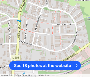 3-Zimmer-Wohnung mit Balkon in Bad Bergzabern mieten - Photo 1