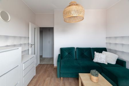 4 pokoje /balkon z widokiem na panoramę Poznania - Photo 4