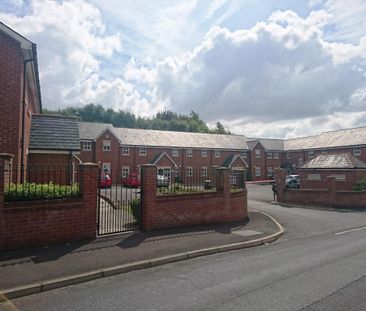 2 bedroom flat to rent - Photo 6