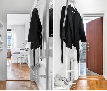 Ymergatan, Uppsala - Photo 5