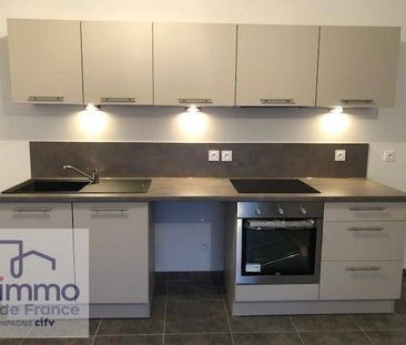 Appartement 3 pièces - 69140 Rillieux-la-Pape - Photo 6