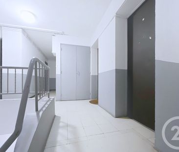 Location Appartement 1 pièce 23m² MONTPELLIER 34090 - Photo 3