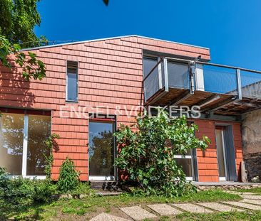 Pronájem rodinného domu 140 m², Horská , Praha - Photo 2