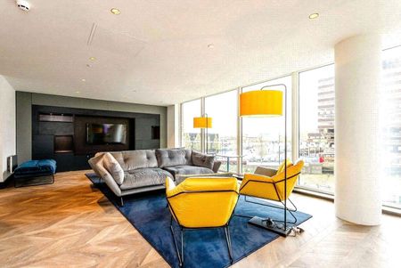 AVAILABLE JAN 5TH | ONE BEDROOM APARTMENT AT LUXURY DEVELOPMENT | PARKING AVAILABLE | ALLEGRO LIVING | 24-HOUR CONCIERGE | RESIDENTS GYM | PRIME LOCATION | BLEND OF COMFORT AND CONVENIENCE - Photo 4