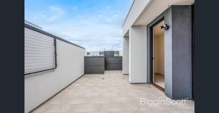 Live the Port Melbourne Lifestyle -New, Light-Filled & Steps to the Beach - Photo 2