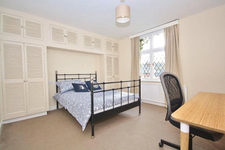 5 bedroom detached house to rent - Photo 5