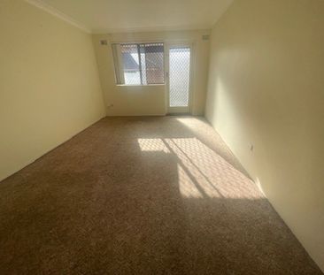 FRESHLY PAINTED TOP FLOOR UNIT - Photo 5