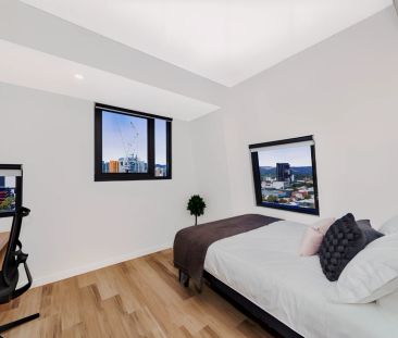 Ultra Studio Apartment - Photo 3