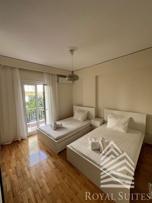 Διαμέρισμα για ενοικίαση Κάτω Γλυφάδα (Γλυφάδα) - Photo 1