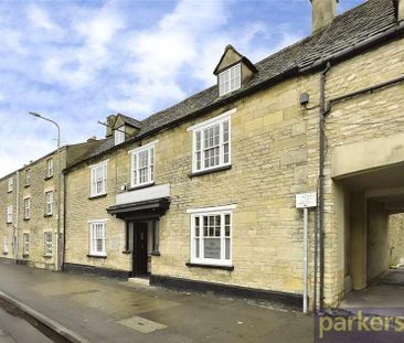 Corn Street, Witney, Oxfordshire, OX28 - Photo 2