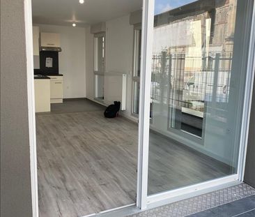 2 pièces - 41,56 m² - 1er étage - Colocation non autorisée - Photo 3