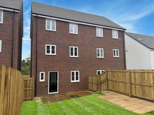 3 bedroom house to rent - Photo 1