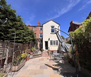 4 bedroom detached house to rent - Photo 4