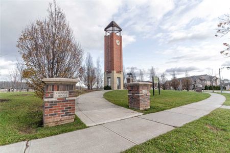 For Lease - 20 Westmeath Lane Unit# 2324, Markham, Ontario - Photo 4