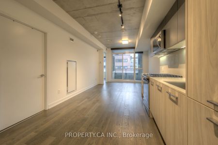 Southwood Lofts I , #406 - Photo 5