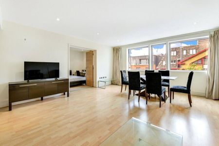 Asquith House, 27 Monck Street, Westminster, SW1P 2AR - Photo 2