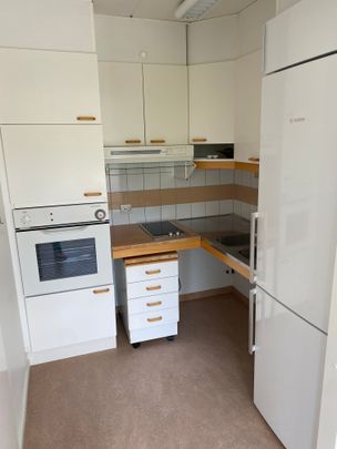 Huldregatan, Borås - Foto 1
