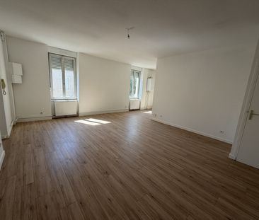 Location Appartement 3 pièces 65m² - Photo 1