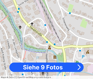 Zwei-Zimmer-Wohnung mit Garten und separatem Eingang – Schwalbenweg... - Foto 1